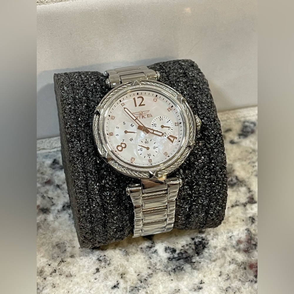 Invicta Watch